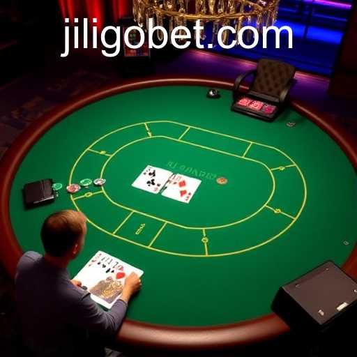 Online Baccarat
